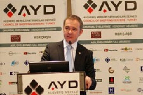 AVM Yatırımları Konferansı 3 Mart'ta yapılacak!