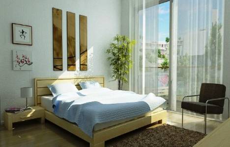 Villa Gizli Bahçe Dumankaya’da 1 milyon 223 bin TL! Hemen teslim! 