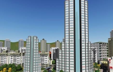  Kartal 101 Residence Yakacık lokasyon!