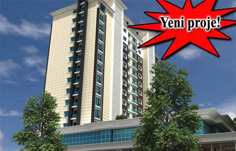 Cornerlife Güneşli'de 151 bin TL'den başlıyor! 36 ay sıfır faiz!