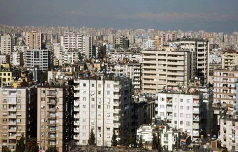 Doğru ısı yalıtımıyla enerjiden tasarruf etmek mümkün!