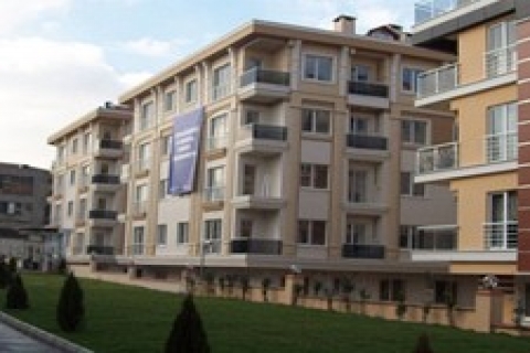 Aykutoğlu Rami Konakları'nda 250 bin TL'ye!