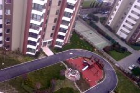 Atlas Park Deluxe Residence'ta 290 bin dolara!