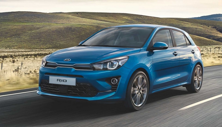 Yolculuğa sıfırdan başlamak isteyenler için Kia Rio! Peki Kia Rio ne kadar? İşte 15 Temmuz 2022 fiyat listesi...