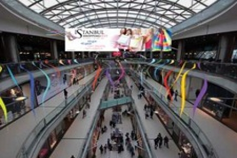 İstanbul Shopping Fest'te AVM'lerin yüzü gülecek!