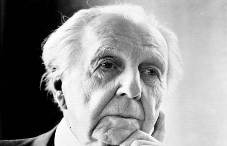 Frank Lloyd Wright kimdir?