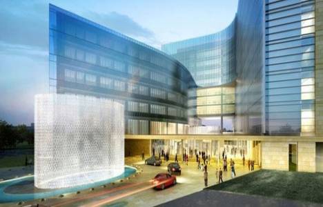 Koç Üniversitesi, Topkapı'da Sağlık Bilimler Kampüsü inşa ediyor! 