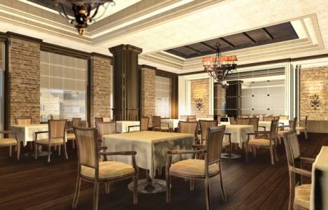 Elite World Van Otel’e Van’dan tam not! 