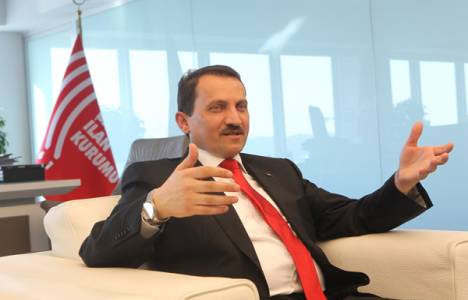 Mehmet Atalay: TOKİ'nin yeni projelerinden kontenjan ayıracağız!