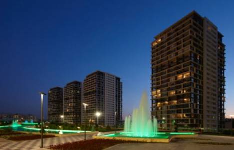 Atlantis City Ankara fiyatları 330 bin liradan başlıyor! 