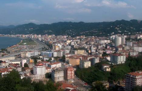 Trabzon'da satılık gayrimenkul: 1 milyon 109 bin 774 liraya! 
