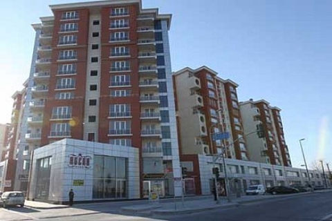 Adana'da bu yılın ilk 4 ayında 957 işyeri kapandı