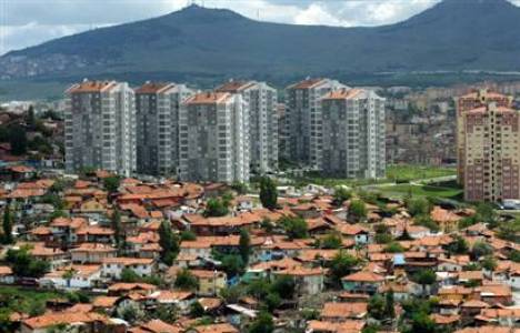 Kentsel dönüşüm yasasına kısmi iptal kararı! 