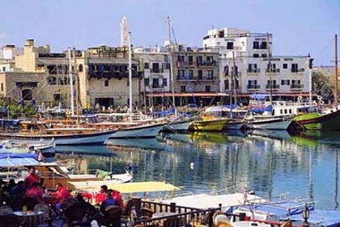 KKTC İçme Suyu Projesi tüm hızıyla devam ediyor!