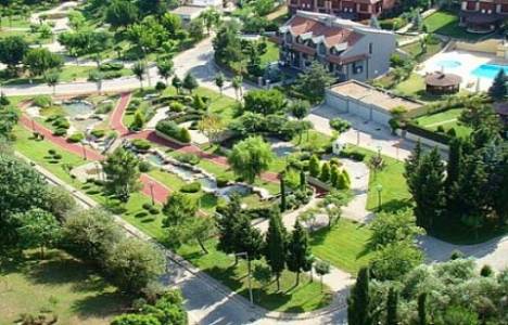 Bahçeşehir'de idari mahkemeden çevreci karar!