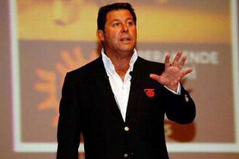 Cem Boyner: YKM'yi satın almak 12 yıllık projemdi!