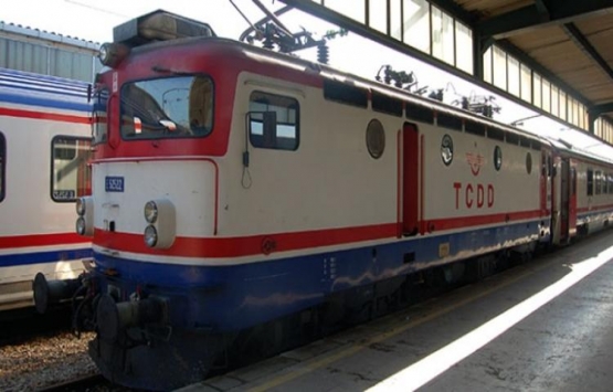 Tebriz-Van yolcu treni seferleri yeniden başladı!