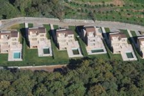 Royal Konakları'nda 750 bin dolara!