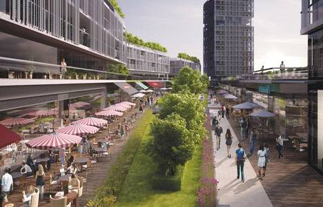 Bahçelievler İstwest resimleri!