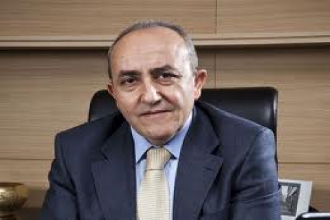  Ömer Faruk Çelik: TOKİ konut değil arsa üretsin!