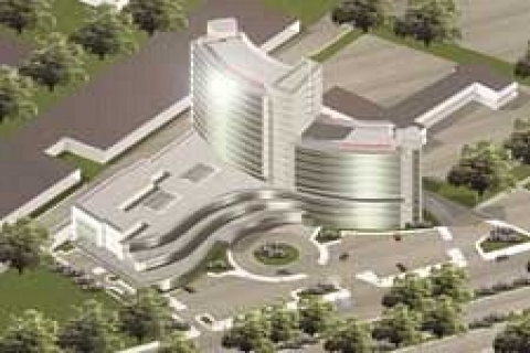 Seha Yapı'dan Konya Selçuklu'ya butik bir proje!