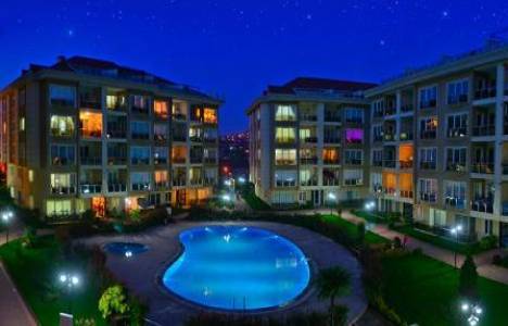 Franco Vadi Pendik Evleri nde 222 bin TL ye 3+1!