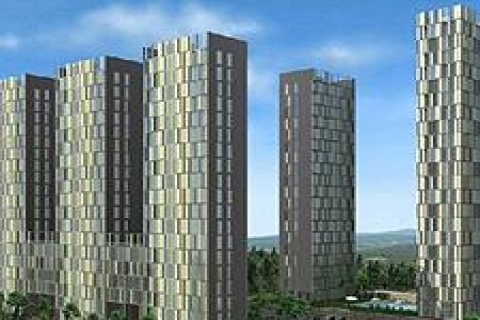 Sarissa İstanbul'da 126 bin 225 TL'ye!