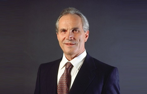 Nuri Özaltın vefat etti!