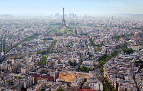 Beşşar Esed'in amcası, Paris'teki lüks apartmanını 70 milyon avroya sattı!