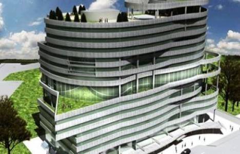  Vetro City Beylikdüzü Evleri'nde 164 bin TL'ye 1+1!