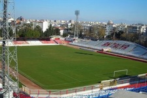 TÜİK: Antalya, depremde Gölcük gibi olacak!