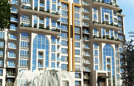 Bahçetepe İstanbul projesindeki 1543 konutun değeri açıklandı! 