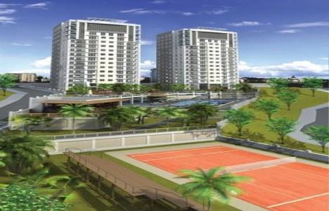 Panorama Towers Kartal Residence ta 1+1 ler 160 bin TL!