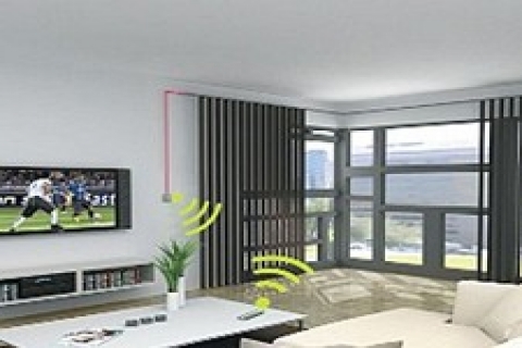 Enerji tasarrufu için konutta yeni trend akıllı ev sistemleri!