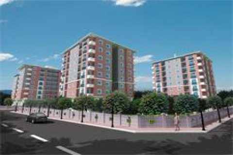 Mimaran Yenidoğan'da 125 bin TL'ye 3+1! Hemen teslim!