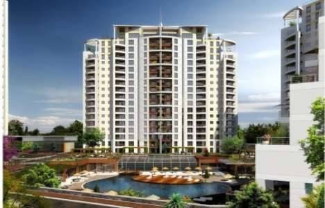 Özderici GYO Nuvo Dragos ödeme planı!