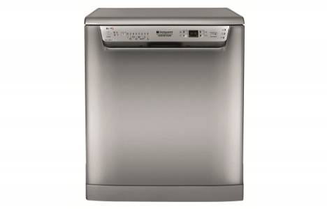  Hotpoint bulaşık makinesi yeni ürününü tanıtıyor!