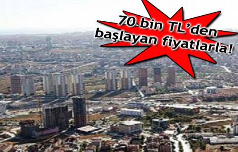 Esenyurt’un dikkat çeken 20 konut projesi! 