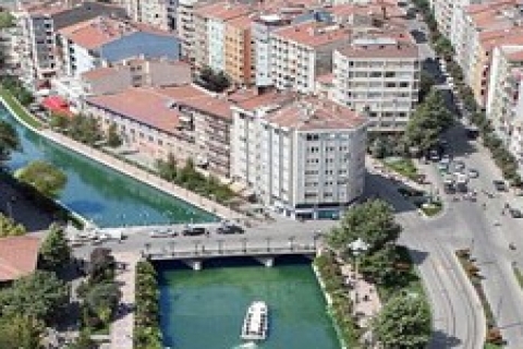 TOKİ, 2011'de kentsel yenilemeye ağırlık verecek!