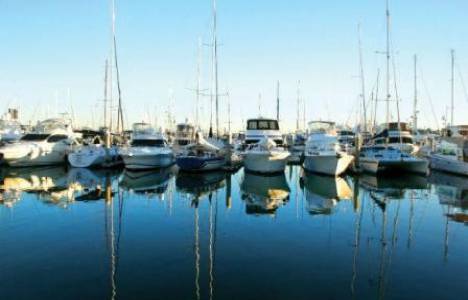 Tuzla “Yenişehir” ile zirveye koşuyor! 