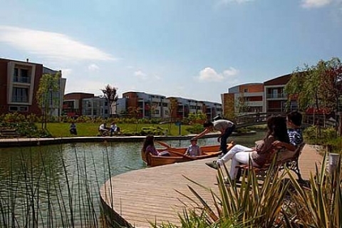 Sinpaş Lagün ulaşım! İletişim!