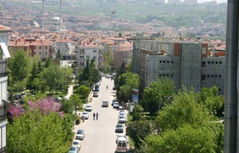 Çatalca'da icradan satılık gayrimenkul: 11 milyon 949 bin liraya!