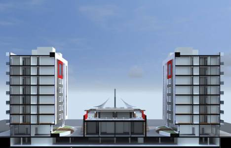  Yaman Group Plaza Nova Bornova