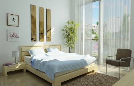 Dumankaya İnşaat Villa Gizli Bahçe de 1 milyon 605 bin TL!