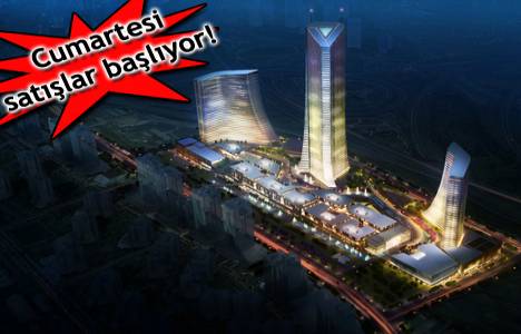 Metropol İstanbul Rezidans'ta metrekaresi 7 bin 500 TL'ye! 