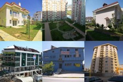 Türk Telekom'dan 13 ilde satılık 15 gayrimenkul!