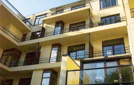 Belçika'da kiralık evde isim kriteri!