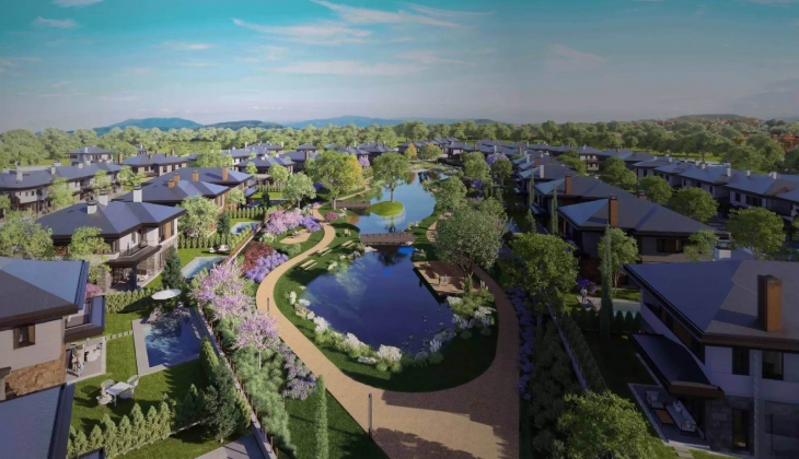 İş GYO nun Ömerli arsalarının değeri 320 milyona dayandı!