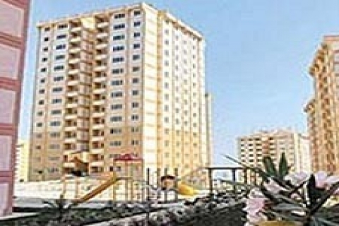 TOKİ Niğde Altunhisar'da 63 bin TL'ye!