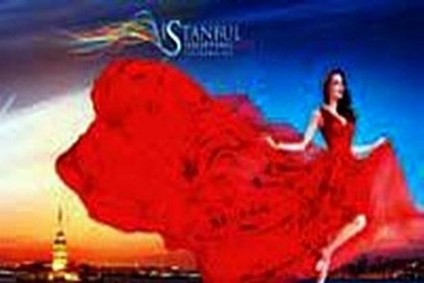 İstanbul Shopping Fest'i Dubai'de Kıvanç Tatlıtuğ tanıtacak!